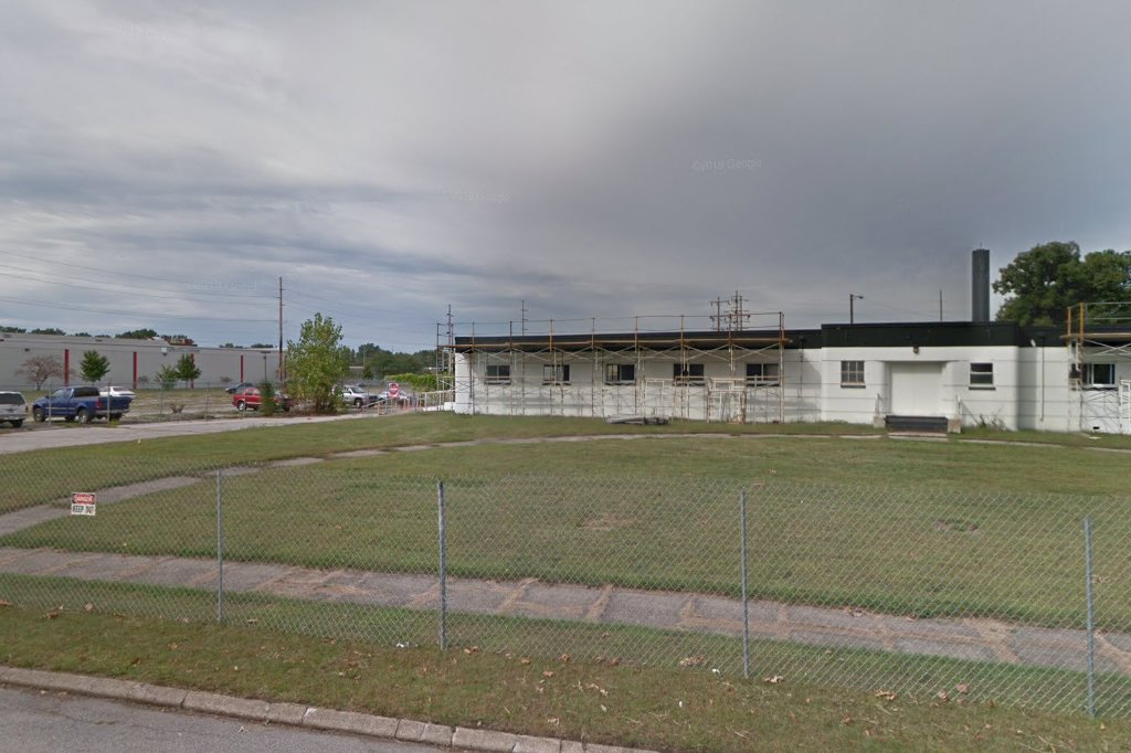 South Bend Animal Care and Control