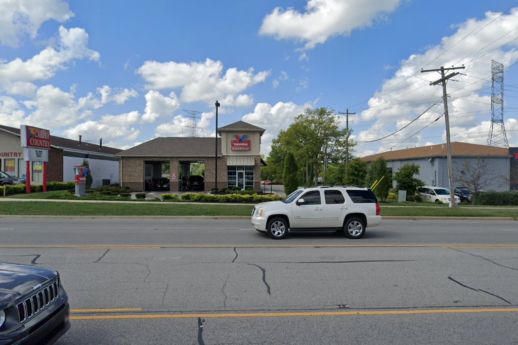 Cedar Grove Veterinary Hospital