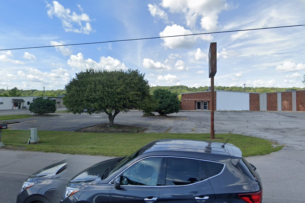 Animal Hospital of Logansport