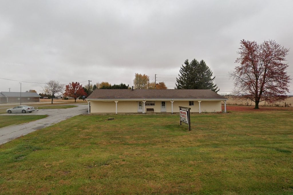 Animal Hospital of Rushville