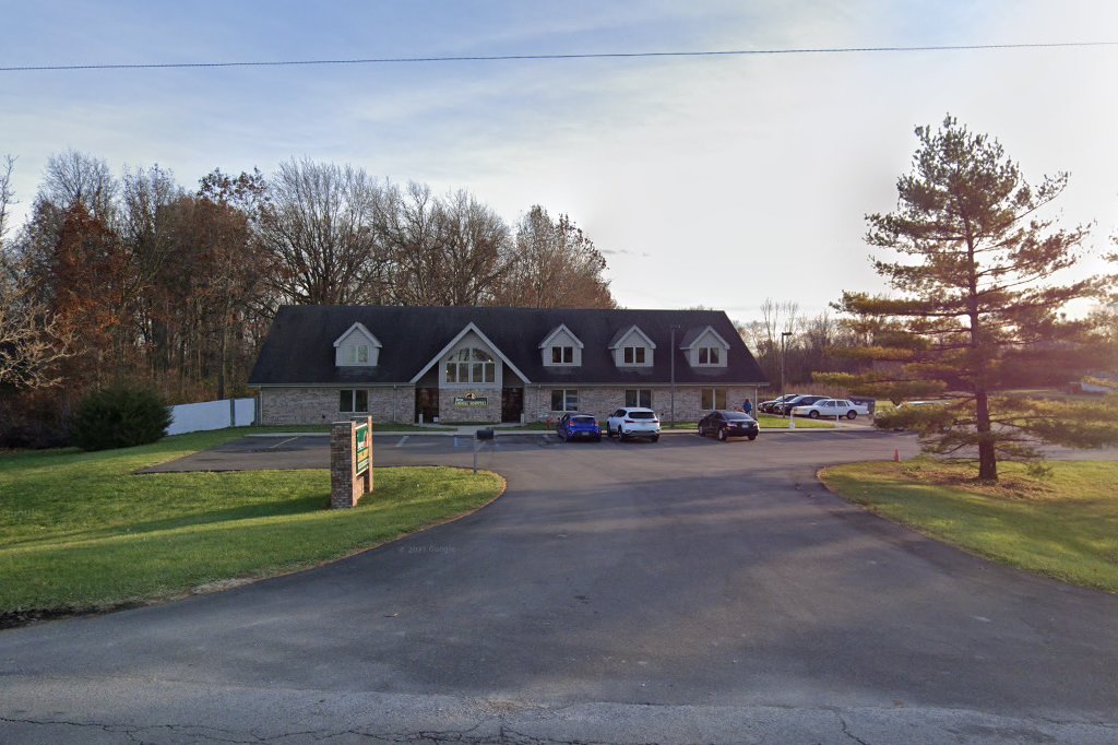 Boyce Animal Hospital