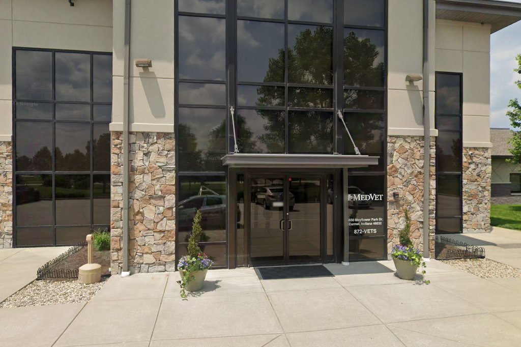 Circle City Veterinary Specialty & Emergency Hospital