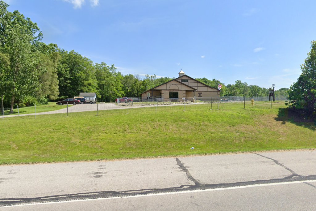 Marion Animal Control