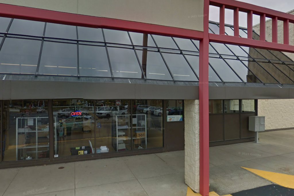 Dahlem Animal Hospital