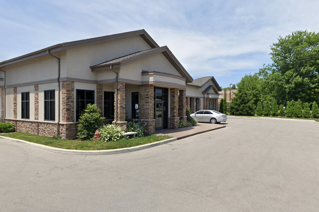 Fort Wayne Pet Hospital