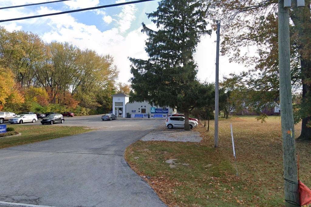 Glasgo Memorial Veterinary Hospital