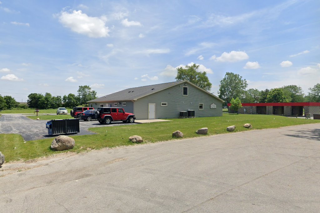 Hometown Animal Hospital