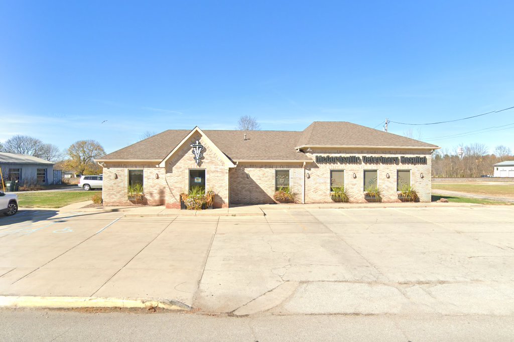 McCordsville Veterinary Hospital