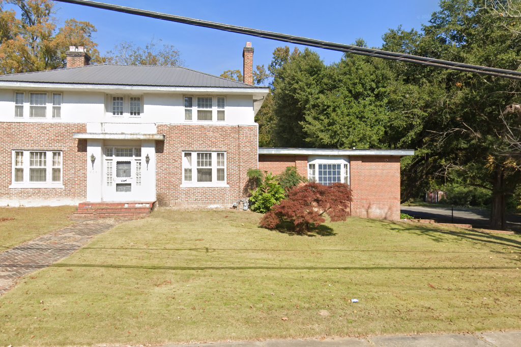 Gandy Animal Hospital