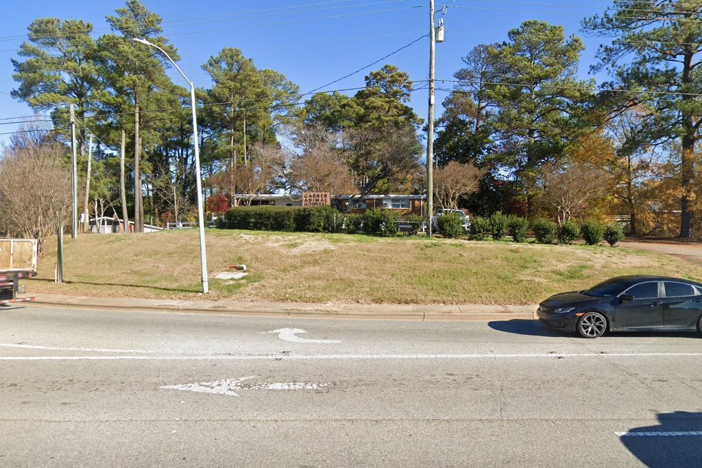 Garner Animal Hospital