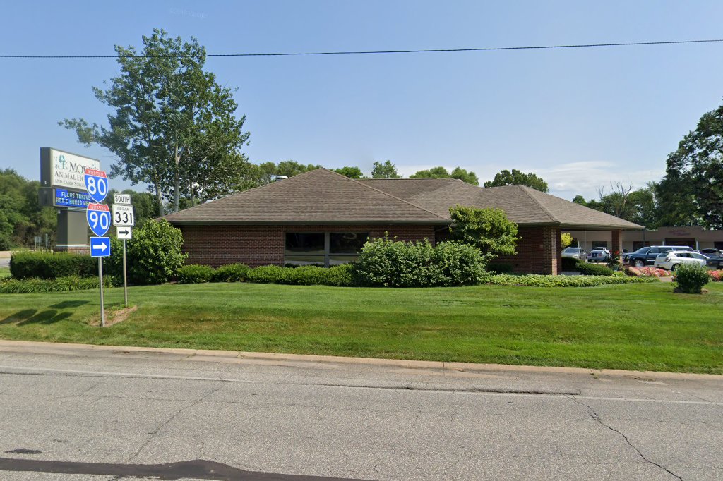 Morris Animal Hospital