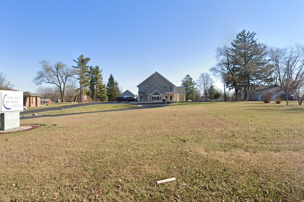 New Castle Animal Hospital