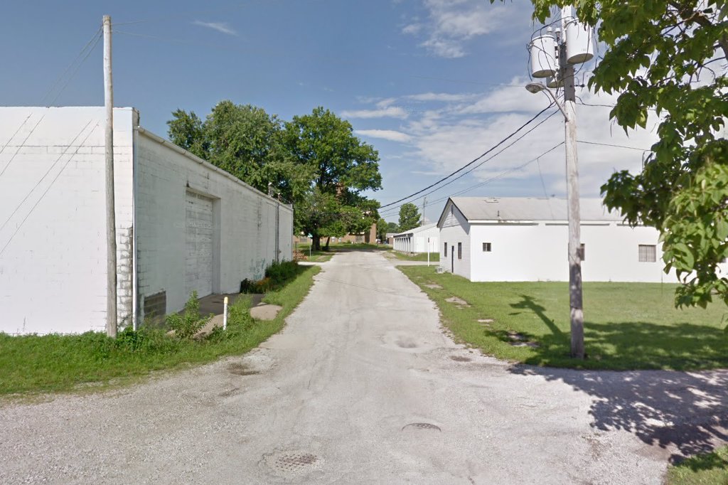 Rodgers Veterinary Hospital