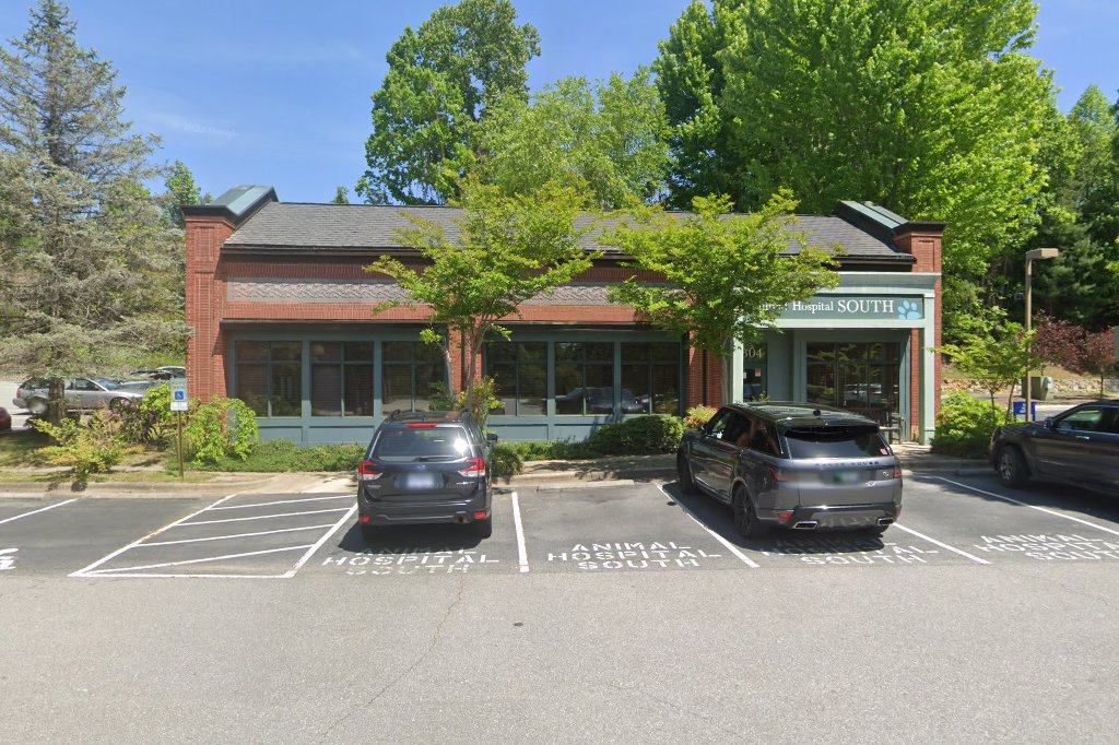 Animal Hospital South
