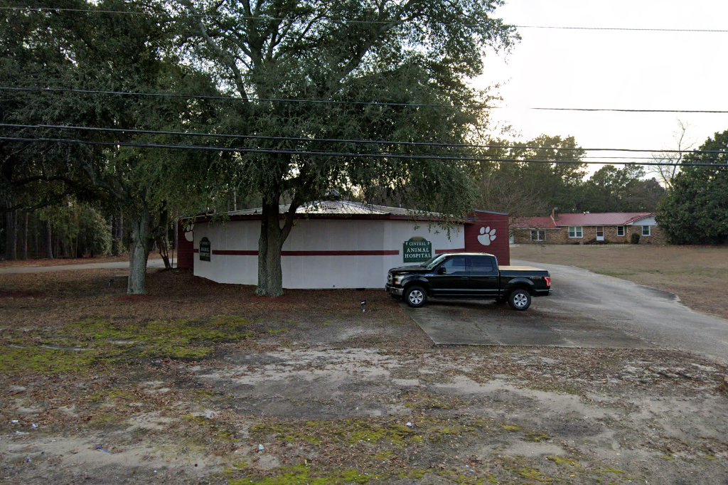 Mills Road Animal Hospital