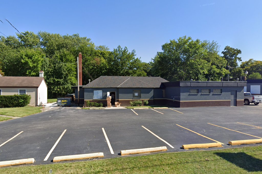 Valparaiso Animal Hospital