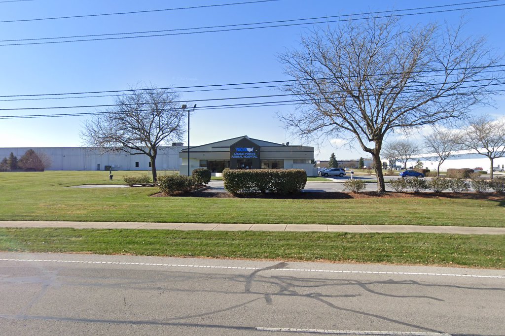 VCA Cross Pointe Animal Hospital