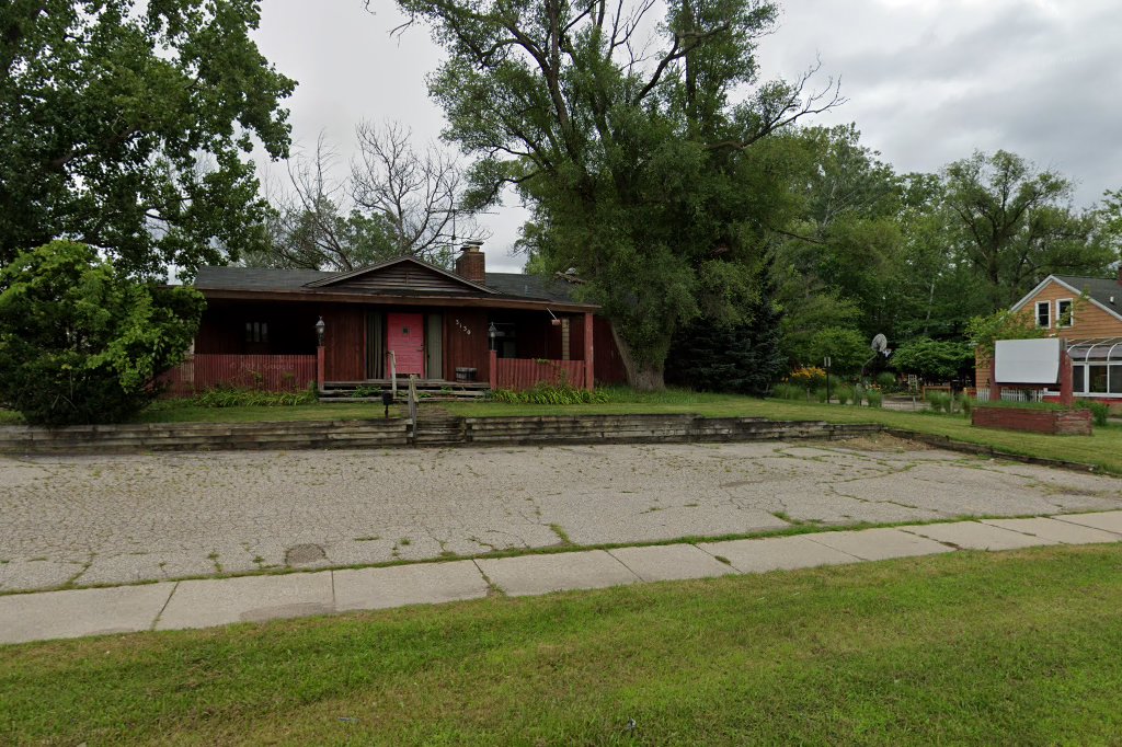 Breton Animal Hospital