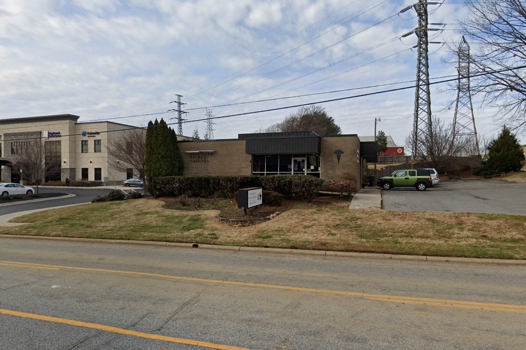 Americana Animal Hospital