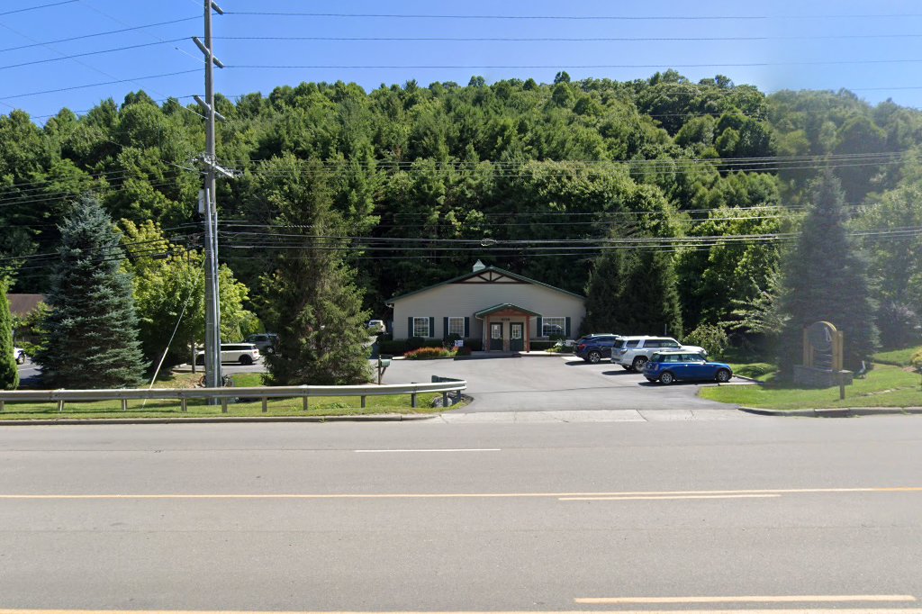 Animal Hospital of Boone