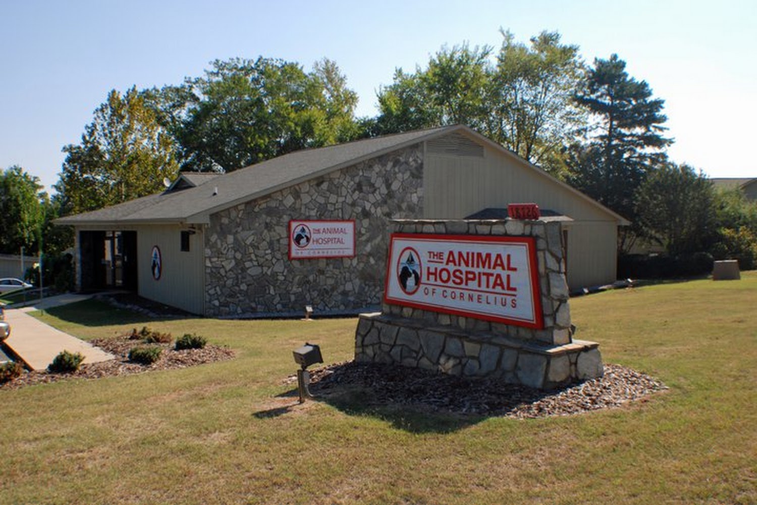 Animal Hospital of Cornelius