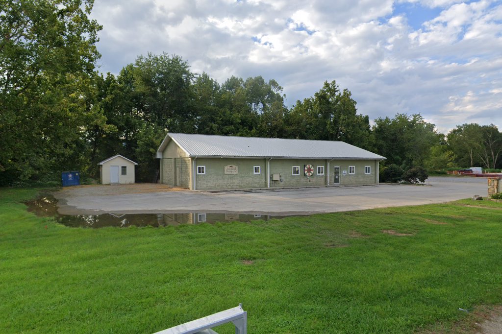 Animal Hospital of Marion