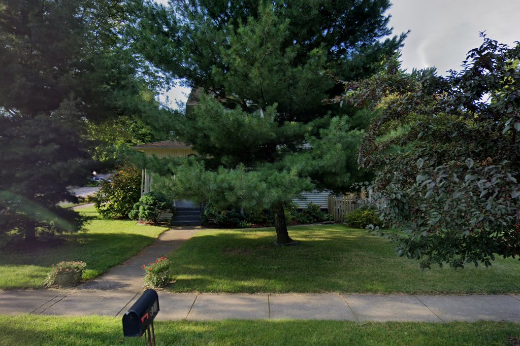 Second Chance Small Dog Rescue