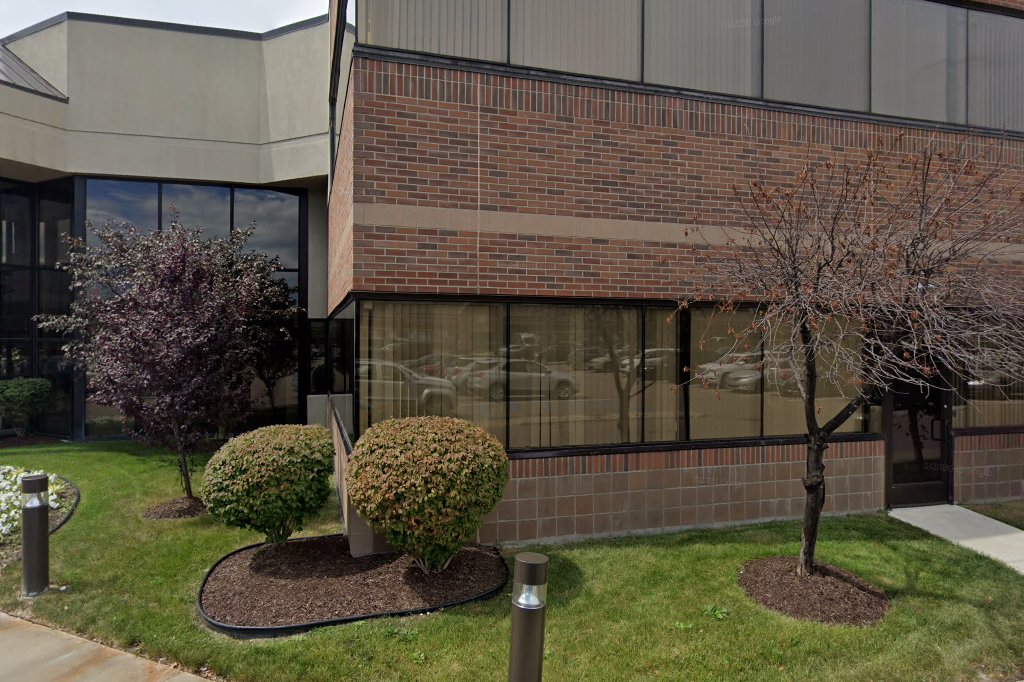 North Suburban Veterinary Hospital