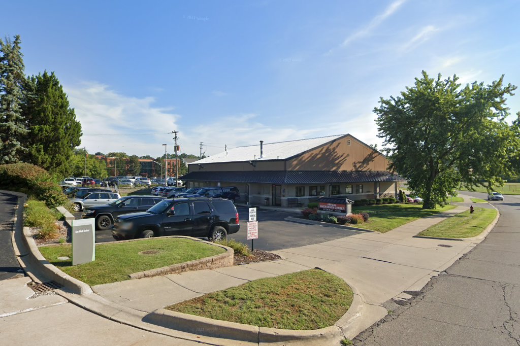 Oakland Animal Hospital