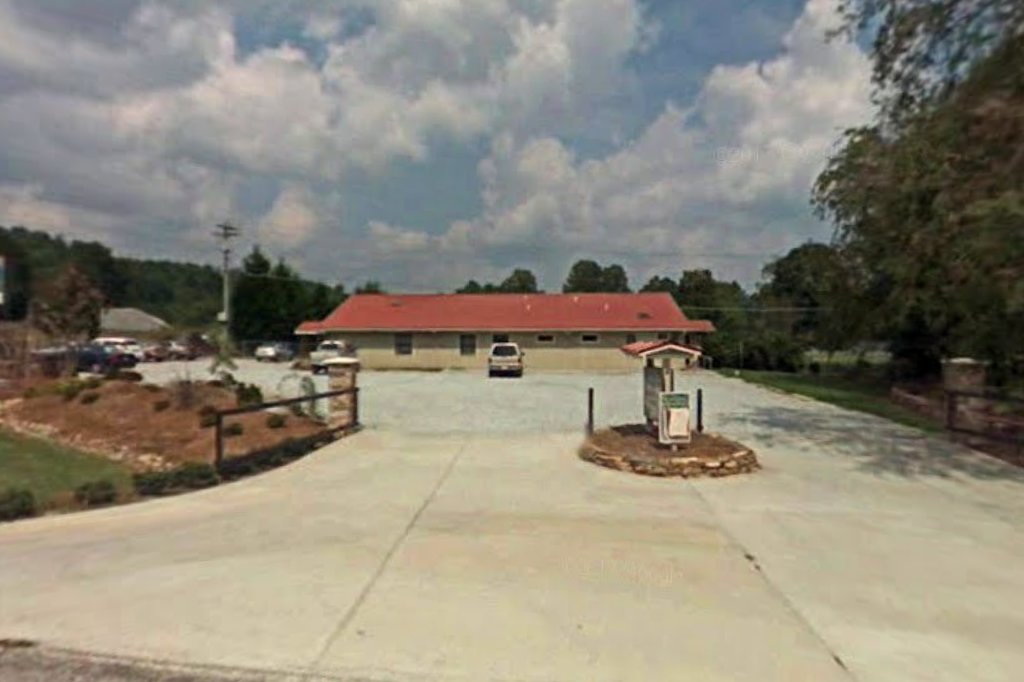 Animals of Eden Veterinary Hospital