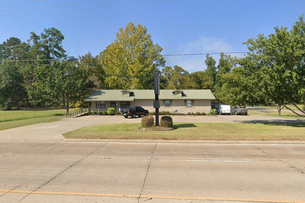 Hoerner Veterinary Hospital