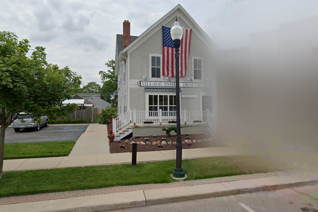 Village Animal Health Care