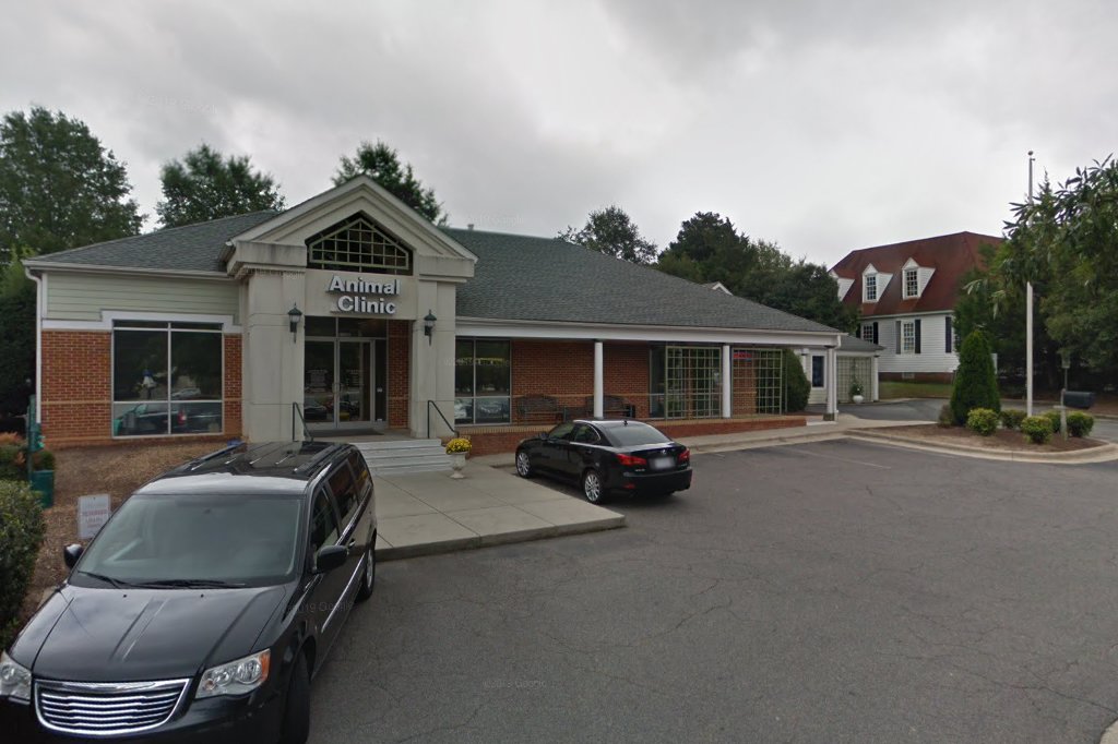 Bowman Animal Hospital & Cat Clinic