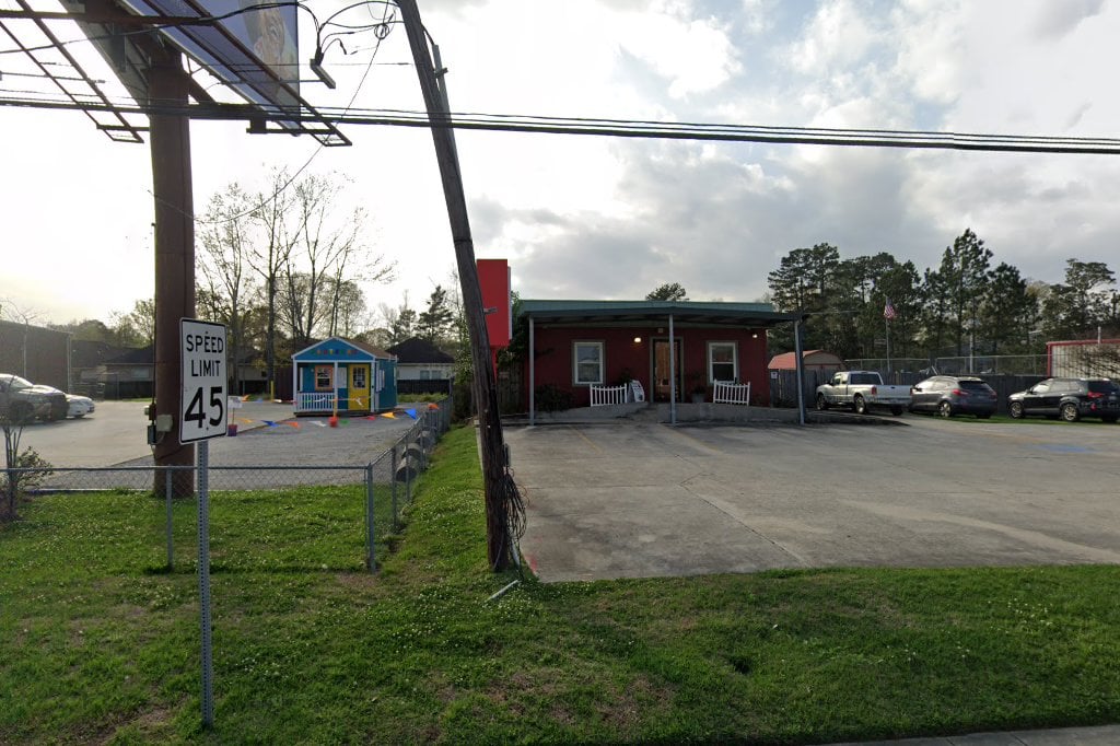 Greenwell Springs Animal Hospital