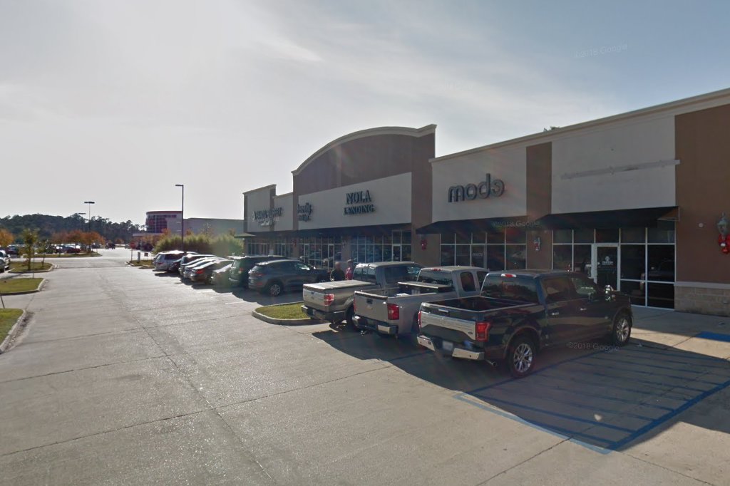 Pelican Landing Pet Hospitaltial