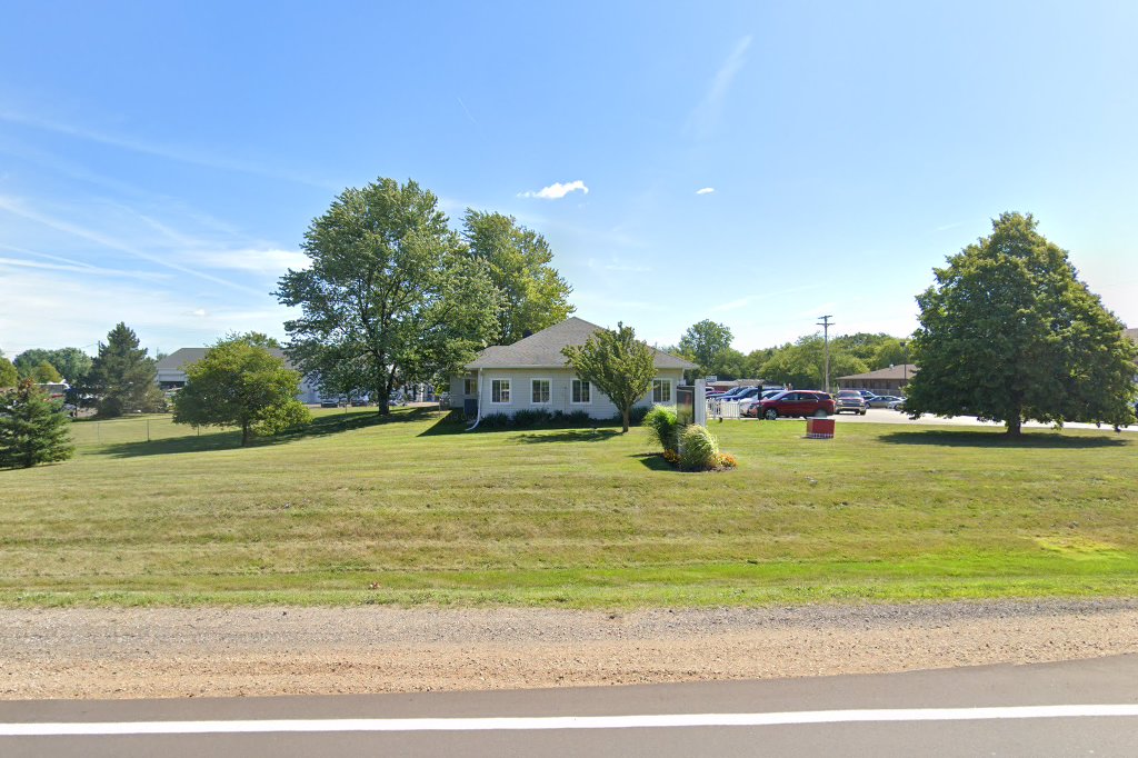 St Johns Animal Clinic