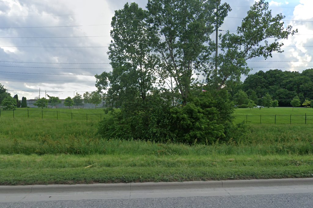 Indianapolis Animal Care and Control