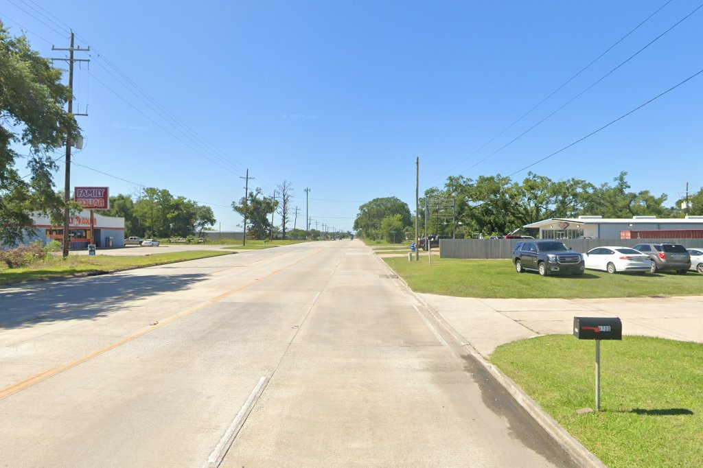 Bayou South Animal Hospital