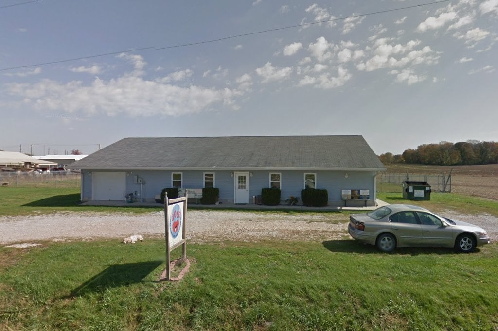 Pike Animal Welfare Shelter