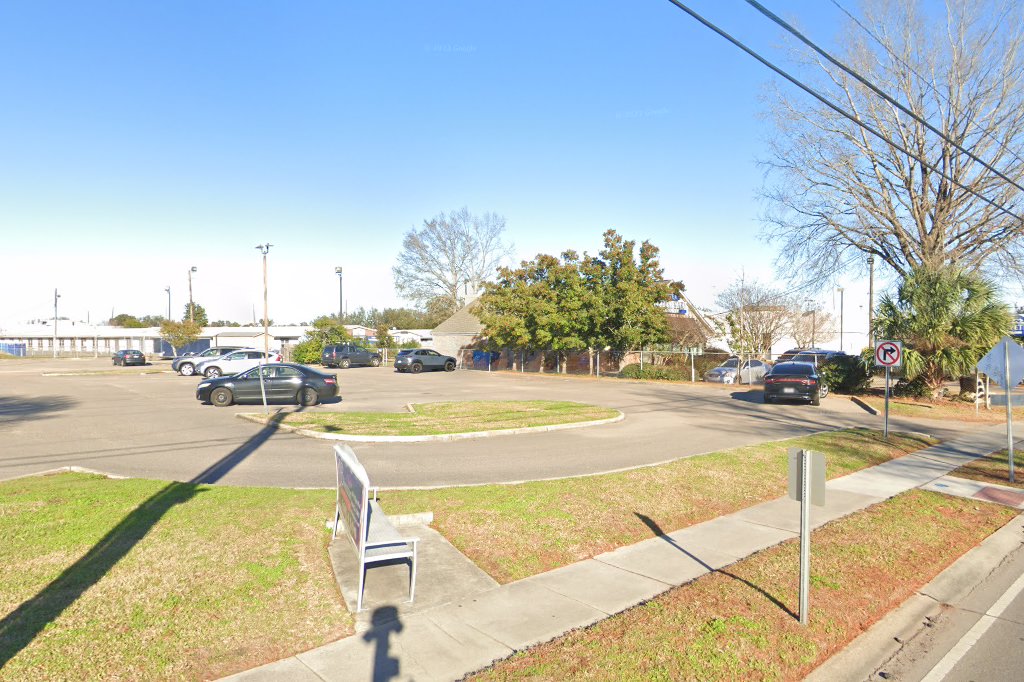 Chateau Veterinary Hospital