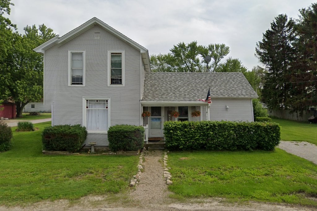 Indiana Petite Paws Rescue, Inc.