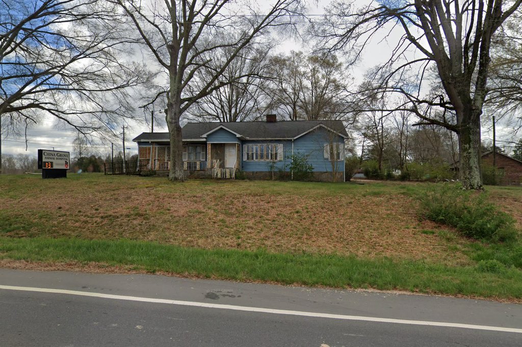 China Grove Animal Hospital