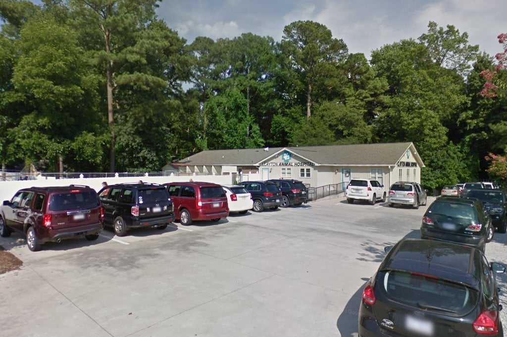 Clayton Animal Hospital