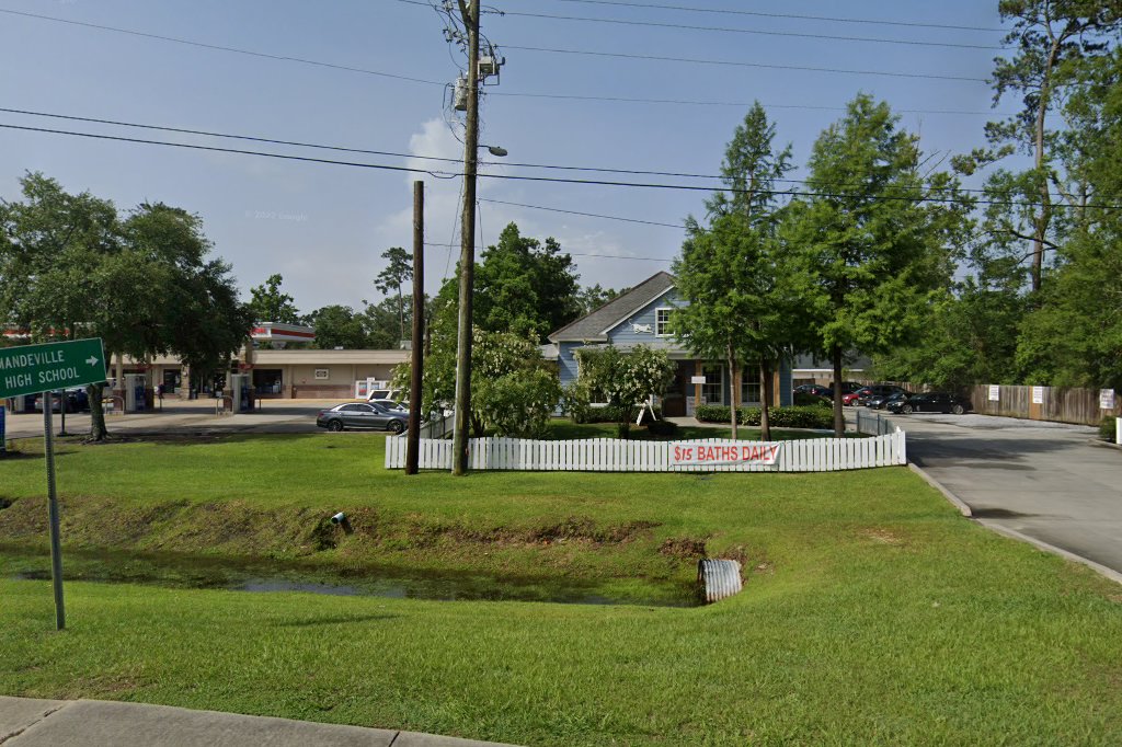 Cypress Point Animal Hospital