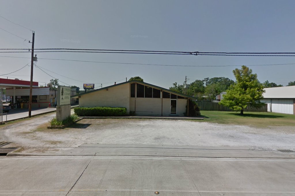 Cypress Veterinary Hospital