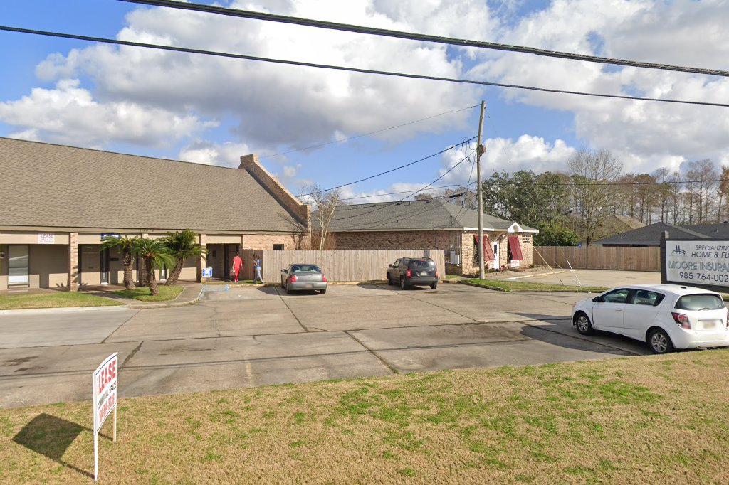 Destrehan Animal Hospital