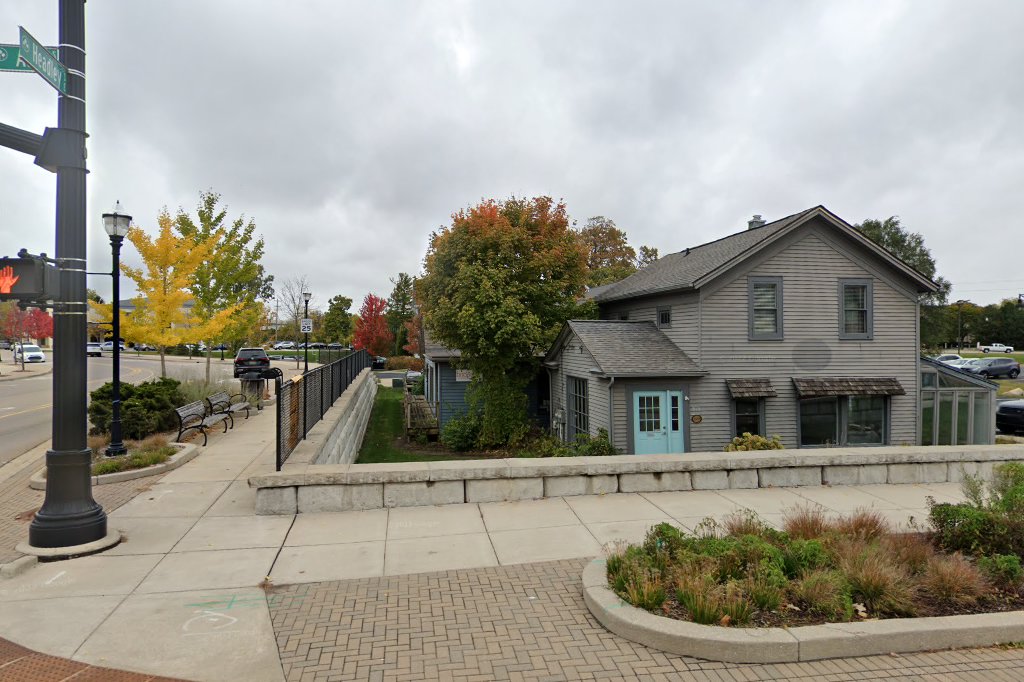 Bridges Animal Hospital at Ada Village