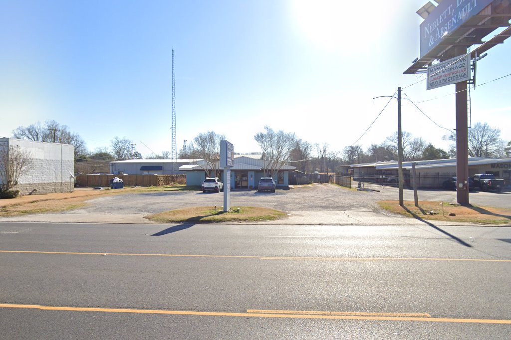 Fitzgerald Animal Hospital