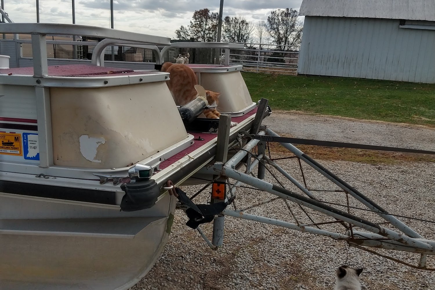 Parke-Vermillion Humane Society