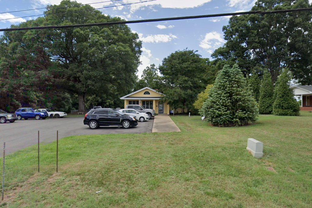 Cottonwood Veterinary Hospital